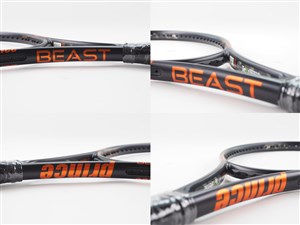 プリンス　ビースト98　2024　G2 中古品 中古】プリンス ビースト 98 2024年モデルPRINCE BEAST 98 2024