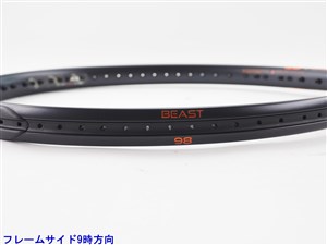 中古】プリンス ビースト 98 2024年モデルPRINCE BEAST 98 2024