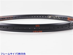 プリンス　ビースト98　2024　G2 中古品 中古】プリンス ビースト 98 2024年モデルPRINCE BEAST 98 2024