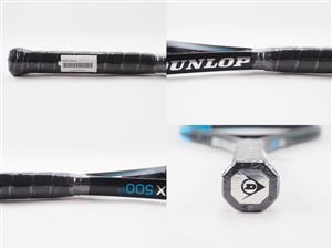 中古 テニスラケット ダンロップ エフエックス500 エルエス 2020年モデル (G2) DUNLOP FX 500 LS 2020 (c25070339c) 中古】ダンロップ エフエックス500 エルエス 2020年モデルDUNLOP
