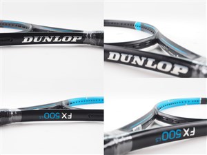 中古】ダンロップ エフエックス500 エルエス 2020年モデルDUNLOP FX