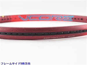 中古】ヨネックス ブイコア 100エル 2021年モデル【トップ