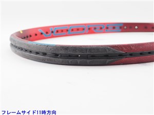 中古】ヨネックス ブイコア 100エル 2021年モデル【トップ