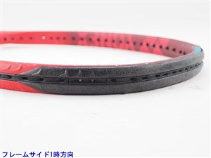 中古】ヨネックス ブイコア 100エル 2021年モデル【トップ