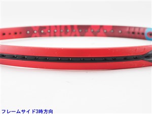 中古】ヨネックス ブイコア 100エル 2021年モデル【トップ