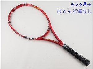 ヨネックス　naorey700fx 傷あり ほぞん　袋なし YONEX YONEX(ヨネックス) 02GB7S-S ソフトテニス ラケット ジオ