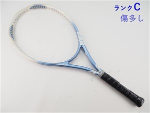 Prince - 中古 テニスラケット プリンス トリプル スレット エアシエラ 2004年モデル (G1)PRINCE TRIPLE THREAT AIRSIERRA 2004 中古】プリンス トリプル スレット エアシエラ 2004年モデル