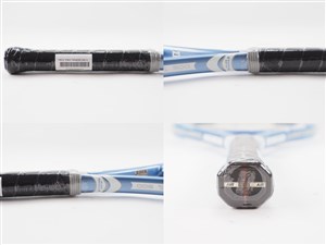 Prince - 中古 テニスラケット プリンス トリプル スレット エアシエラ 2004年モデル (G1)PRINCE TRIPLE THREAT AIRSIERRA 2004 中古】プリンス トリプル スレット エアシエラ 2004年モデル
