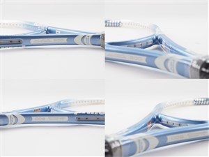 中古】プリンス トリプル スレット エアシエラ 2004年モデル