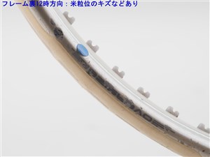 中古】プリンス トリプル スレット エアシエラ 2004年モデル