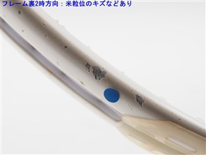 中古】プリンス トリプル スレット エアシエラ 2004年モデル