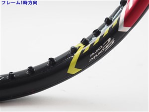 中古 テニスラケット スリクソン レヴォ シーエックス 2.0 2017年モデル (G3) SRIXON REVO CX 2.0 2017 (c25070343c) 中古】スリクソン レヴォ シーエックス 2.0 2017年モデルSRIXON