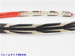 中古 テニスラケット ヘッド マイクロジェル ラジカル OS (G3) HEAD MICROGEL RADICAL OS (c25070348c) 中古】ヘッド マイクロジェル ラジカル OSHEAD MICROGEL RADICAL