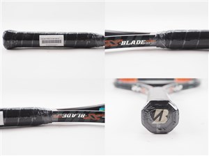 中古 テニスラケット ブリヂストン エックスブレード フォース 3.15 MID 2008年モデル (G3)BRIDGESTONE X-BLADE FORCE 3.15 MID 2008 中古】ブリヂストン エックスブレード フォース 3.15 MP 2008年