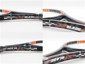 中古 テニスラケット ブリヂストン エックスブレード フォース 3.15 MID 2008年モデル (G3)BRIDGESTONE X-BLADE FORCE 3.15 MID 2008 中古】ブリヂストン エックスブレード フォース 3.15 MP 2008年