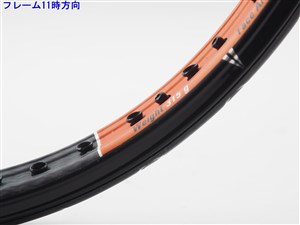 中古】ブリヂストン エックスブレード フォース 3.15 MP 2008年