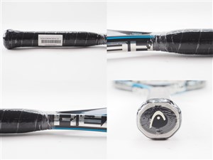 中古】ヘッド ユーテック IG インスティンクト MP 2011年モデル