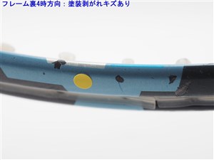 HEAD - 中古 テニスラケット ヘッド ユーテック IG インスティンクト MP 2011年モデル (G3)HEAD YOUTEK IG INSTINCT MP 2011 HEAD 中古 ヘッド ユーテック IG インスティンクト MP 2011年