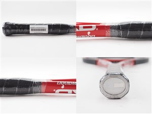 中古 テニスラケット ヘッド リキッドメタル プレステージ MP 2004年モデル (G2) HEAD LIQUIDL PRESTIGE MP 2004 (c25060080c) 中古】ヘッド リキッドメタル プレステージ MP 2004年モデルHEAD