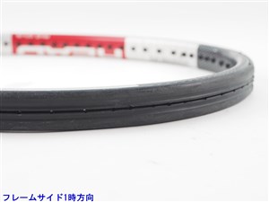 HEAD - 中古 テニスラケット ヘッド リキッドメタル プレステージ MID 2004年モデル (G2)HEAD LIQUIDL PRESTIGE MID 2004年 c21100449c.jpg