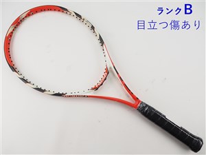 HEAD - 中古 テニスラケット ヘッド マイクロジェル ラジカル OS (G3)HEAD MICROGEL RADICAL OS 中古】ヘッド ユーテック ラジカル MP 2009年モデルHEAD YOUTEK