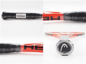 中古 テニスラケット ヘッド マイクロジェル ラジカル OS (G3) HEAD MICROGEL RADICAL OS (c25070344c) 中古】ヘッド マイクロジェル ラジカル OSHEAD MICROGEL RADICAL