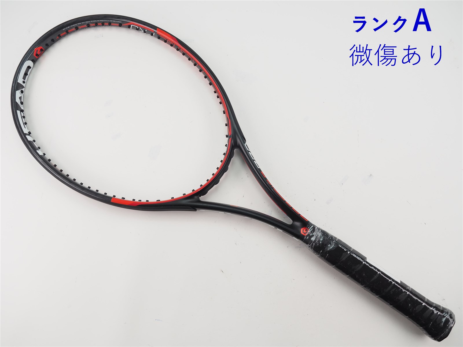 中古】ヘッド グラフィン XT プレステージ プロ 2016年モデル