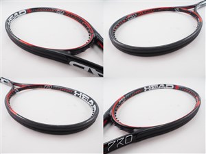 中古】ヘッド グラフィン XT プレステージ プロ 2016年モデル