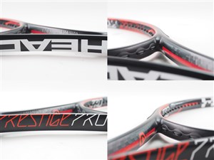 中古】ヘッド グラフィン XT プレステージ プロ 2016年モデル