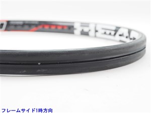 中古】ヘッド グラフィン XT プレステージ プロ 2016年モデル