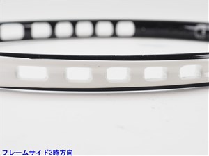 中古】プリンス オースリー スピードポート ホワイト MP 2008年