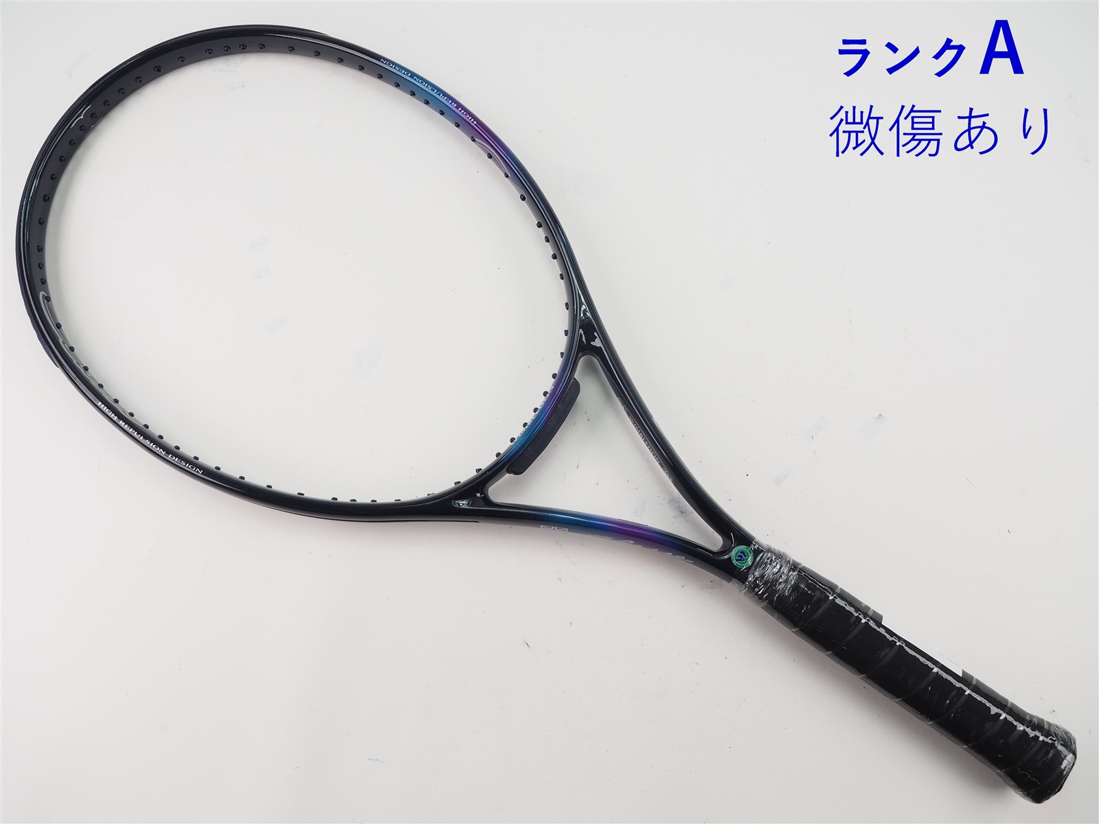 中古 テニスラケット ウィンブルドン クラッセ (G2) WIMBLEDON CLASSE (c25070351c) 中古】ウィンブルドン クラッセWIMBLEDON CLASSE(G2)【中古