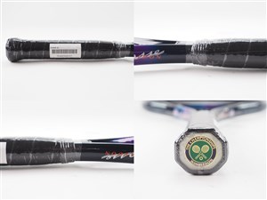 中古 テニスラケット ウィンブルドン クラッセ (G2) WIMBLEDON CLASSE (c25070351c) 楽天市場】【中古】ウィンブルドン クラッセWIMBLEDON CLASSE(G2