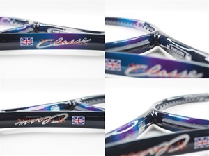 中古】ウィンブルドン クラッセWIMBLEDON CLASSE(G2)【中古 テニス