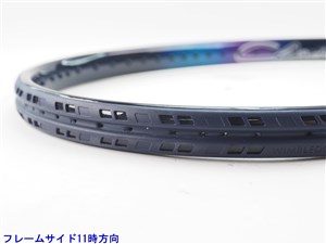 中古 テニスラケット ウィンブルドン クラッセ (G2) WIMBLEDON CLASSE (c25070351c) 中古】ウィンブルドン クラッセWIMBLEDON CLASSE(G2)【中古