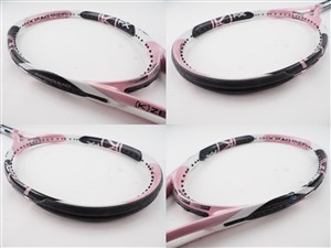 中古】ウィルソン K ゼン チーム エフエックス 103 2009年モデル