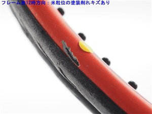 中古】ヨネックス ブイコア ツアー ジー 2014年モデルYONEX