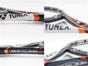 YONEX - 中古 テニスラケット ヨネックス イーゾーン エックスアイ 98 2011年モデル (G2)YONEX EZONE Xi 98 2011 中古】ヨネックス イーゾーン エックスアイ 98 2011年モデル