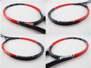 中古 テニスラケット プリンス ツアー ディアブロ MP 2004年モデル (G3)PRINCE TOUR DIABLO MP 2004 中古】プリンス ツアー ディアブロ MP 2004年モデルPRINCE TOUR
