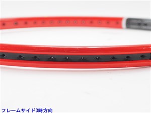 Prince - 中古 テニスラケット プリンス ツアー ディアブロ ミッド 2004年モデル (G2)PRINCE TOUR DIABLO MID 2004 中古】プリンス ツアー ディアブロ MP 2004年モデルPRINCE TOUR