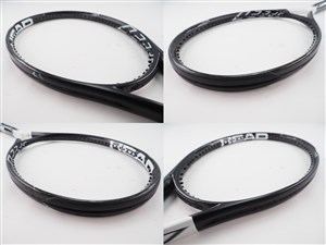 中古】ヘッド グラフィン 360 スピード エス 2018年モデルHEAD