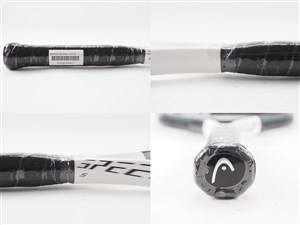 HEAD - 中古 テニスラケット ヘッド グラフィン 360 スピード エス 2018年モデル (G2)HEAD GRAPHENE 360 SPEED S 2018 HEAD - 中古 テニスラケット ヘッド グラフィン 360 スピード