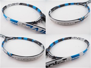 Babolat - 中古 テニスラケット バボラ ピュア ドライブ 110 2015年モデル (G2)BABOLAT PURE DRIVE 110 2015 楽天市場】【中古】バボラ ピュア ドライブ 2015年モデル【一部