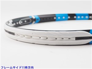 中古】バボラ ピュア ドライブ ライト 2015年モデルBABOLAT PURE