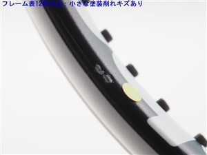 中古】バボラ ピュア ドライブ ライト 2015年モデルBABOLAT PURE