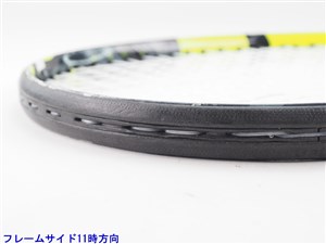 中古 テニスラケット バボラ ピュア アエロ ジュニア 25 2022年モデル【ジュニア用ラケット】 (G0) BABOLAT PURE AERO JR 25  (c25070361c) Babolat 中古 テニスラケット バボラ ピュア アエロ ジュニア 25