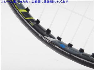 中古 テニスラケット バボラ ピュア アエロ ジュニア 25 2022年モデル【ジュニア用ラケット】 (G0) BABOLAT PURE AERO JR 25  (c25070361c) 中古】バボラ ピュア アエロ ジュニア 25 2022年モデル