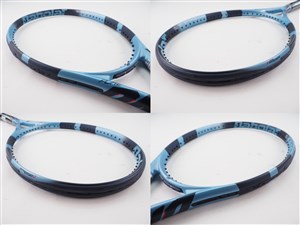 中古】バボラ ピュア ドライブ 2025年モデルBABOLAT PURE DRIVE