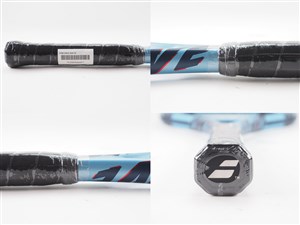 中古 テニスラケット バボラ ピュア ドライブ 2025年モデル (G2) BABOLAT PURE DRIVE 2025 (c25070364c) 2025年モデル】バボラ (babolat)ピュアドライブ ジュニア25(PURE