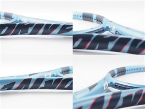 中古 テニスラケット バボラ ピュア ドライブ 2025年モデル (G2) BABOLAT PURE DRIVE 2025 (c25070364c) 中古】バボラ ピュア ドライブ 2025年モデルBABOLAT PURE DRIVE